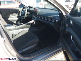 Hyundai Elantra 2024 2