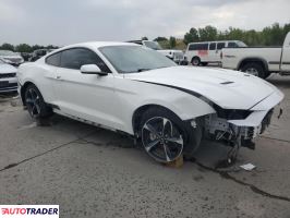 Ford Mustang 2020 2