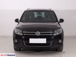 Volkswagen Tiguan 2015 2.0 138 KM