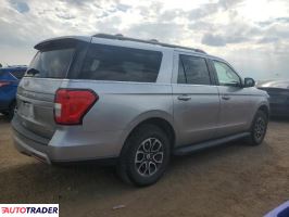 Ford Expedition 2024 3