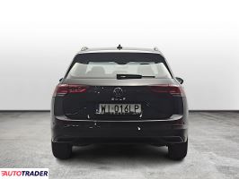 Volkswagen Golf 2021 2.0 115 KM