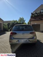 Volkswagen Golf 2019 1.5 150 KM Volkswagen Golf 2019 1.5 150 KM
