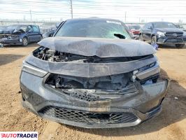 Acura Integra 2025 1