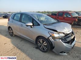 Honda Pozostałe 2020 1 Honda Pozostałe 2020 1