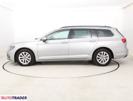 Volkswagen Passat 2021 2.0 147 KM