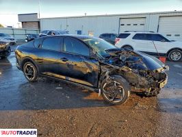 Kia Pozostałe 2025 2