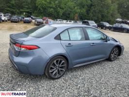 Toyota Corolla 2021 2