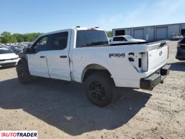 Ford Pozostałe 2024 5 Ford Pozostałe 2024 5