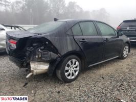 Toyota Corolla 2024 2 Toyota Corolla 2024 2