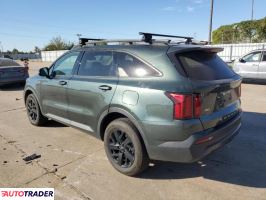 Kia Sorento 2022 2