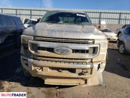 Ford Pozostałe 2022 6 Ford Pozostałe 2022 6