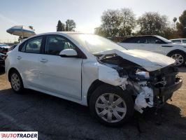 Kia Rio 2021 1