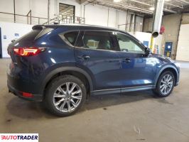Mazda CX-5 2020 2 Mazda CX-5 2020 2