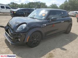 Austin Mini 2019 1 Austin Mini 2019 1