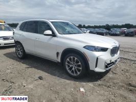 BMW X5 2024 3