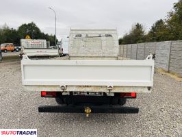 Iveco Daily 2019 3.0 Iveco Daily 2019 3.0