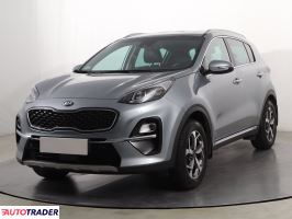 Kia Sportage 2019 1.6 130 KM