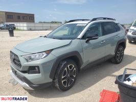 Toyota Pozostałe 2019 2 Toyota Pozostałe 2019 2