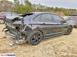 Volkswagen Jetta 2023 2