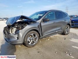 Ford Escape 2023 1 Ford Escape 2023 1