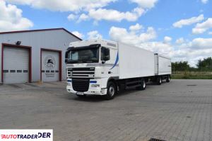 Daf 2009 Daf 2009