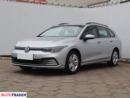 Volkswagen Golf 2021 1.5 128 KM