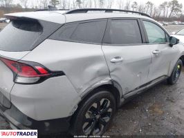 Kia Sportage 2024 2