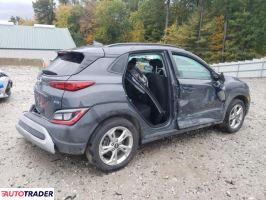 Hyundai Kona 2023 2