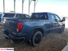 GMC Sierra 2021 3