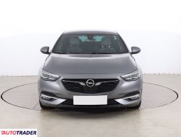Opel Insignia 2017 2.0 167 KM