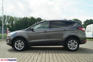 Ford Kuga 2017 1.5 150 KM