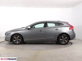 Volvo V40 2015 2.0 118 KM Volvo V40 2015 2.0 118 KM