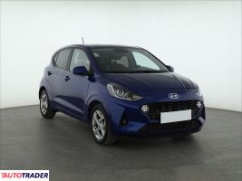 Hyundai i10 - zobacz ofertę