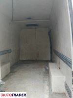 Mercedes Sprinter 2004 2.2 Mercedes Sprinter 2004 2.2