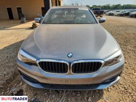 BMW 530 2019 2 BMW 530 2019 2