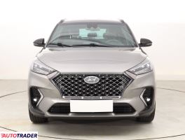 Hyundai Tucson 2020 1.6 174 KM