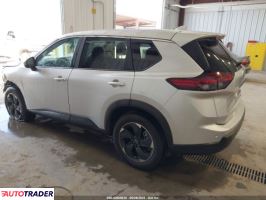 Nissan Rogue 2024 1 Nissan Rogue 2024 1