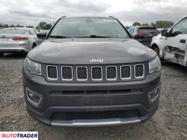 Jeep Compass 2019 2 Jeep Compass 2019 2