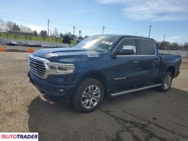 Dodge Ram 2021 3