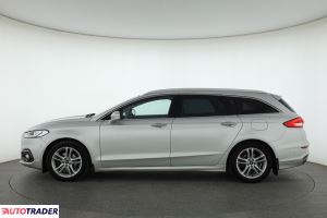 Ford Mondeo 2019 2.0 187 KM