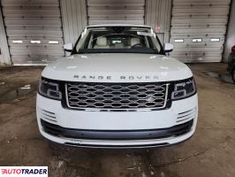 Land Rover Range Rover 2019 3