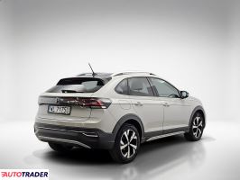 Volkswagen Pozostałe 2023 1.5 150 KM