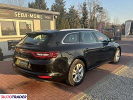 Renault Talisman 2018 1.6 131 KM