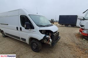 Fiat Ducato 2020 2.3 Fiat Ducato 2020 2.3