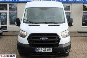 Ford Transit 2022 2