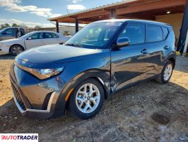 Kia Soul 2025 2