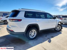 Jeep Cherokee 2025 3