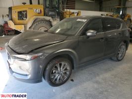 Mazda CX-5 2021 2