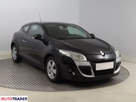 Renault Megane 2011 1.4 128 KM