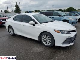 Toyota Camry 2022 2 Toyota Camry 2022 2